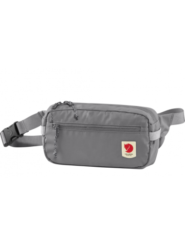 Fjallraven High Coast Hip Pack - Shark Grey
